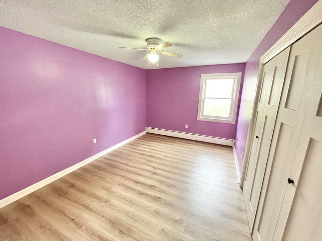1107 James Street, Unit 1107 Chicopee, MA 01022 - Photo 18 of 26 a view of empty room with window