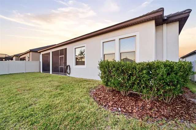 a view of a child park