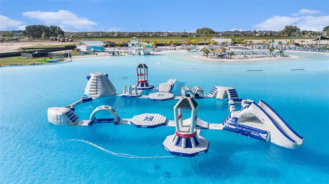 $575,000 | 31548 Cabana Rye Avenue, San Antonio, FL 33576