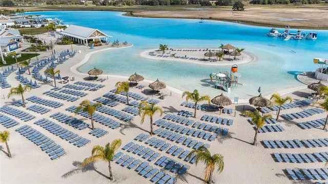 $575,000 | 31548 Cabana Rye Avenue, San Antonio, FL 33576