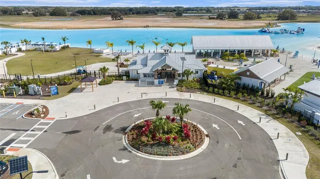 $575,000 | 31548 Cabana Rye Avenue, San Antonio, FL 33576