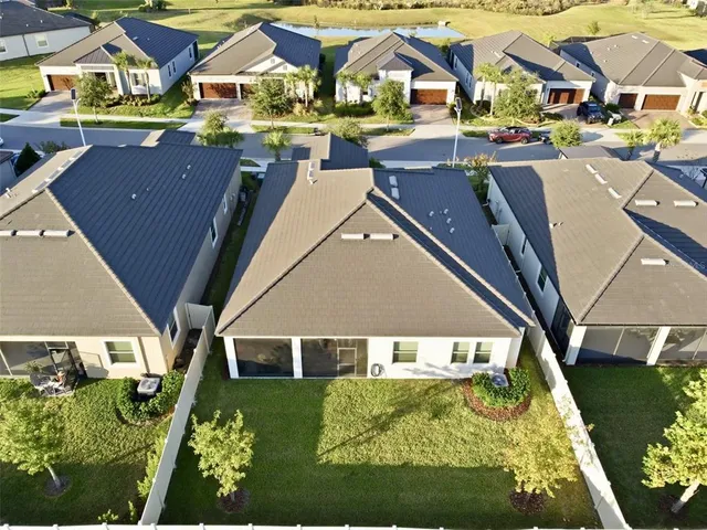 $575,000 | 31548 Cabana Rye Avenue, San Antonio, FL 33576