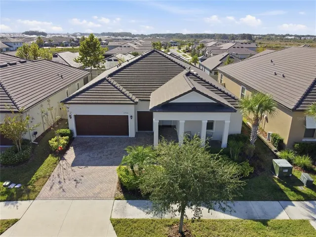 $575,000 | 31548 Cabana Rye Avenue, San Antonio, FL 33576