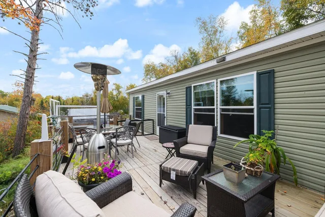 $1,400,000 | 2001-a&b Bayview Drive, Tower, MN 55790