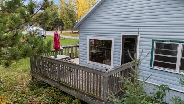 $1,400,000 | 2001-a&b Bayview Drive, Tower, MN 55790