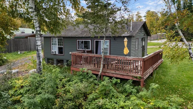 $1,400,000 | 2001-a&b Bayview Drive, Tower, MN 55790