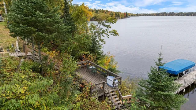 $1,400,000 | 2001-a&b Bayview Drive, Tower, MN 55790