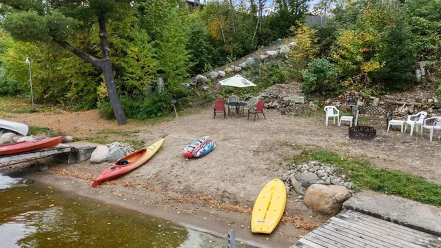 $1,400,000 | 2001-a&b Bayview Drive, Tower, MN 55790