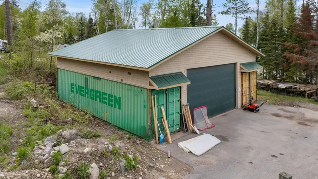 $1,400,000 | 2001-a&b Bayview Drive, Tower, MN 55790