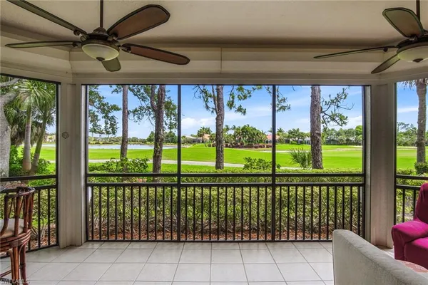 $549,000 | 3960 Deer Crossing Court, Unit 6101, Naples, FL 34114