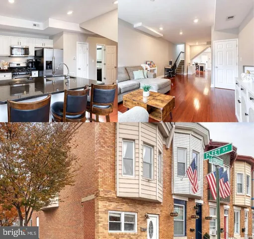 $269,900 | 542 South Lehigh Street, Baltimore, MD 21224