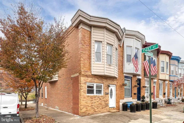 $269,900 | 542 South Lehigh Street, Baltimore, MD 21224