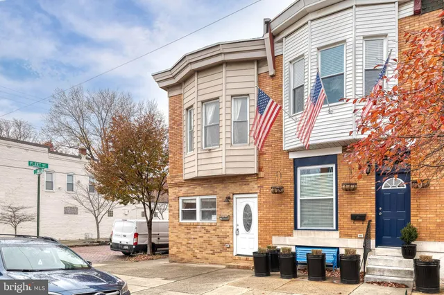$269,900 | 542 South Lehigh Street, Baltimore, MD 21224