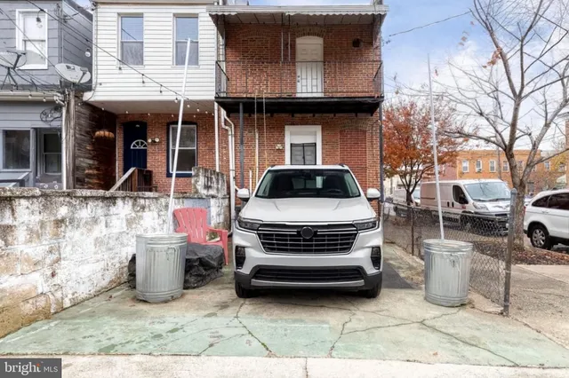 $269,900 | 542 South Lehigh Street, Baltimore, MD 21224