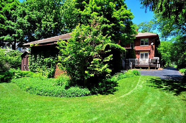 271 Southcote Road Riverside, IL 60546 - Photo 23 of 25