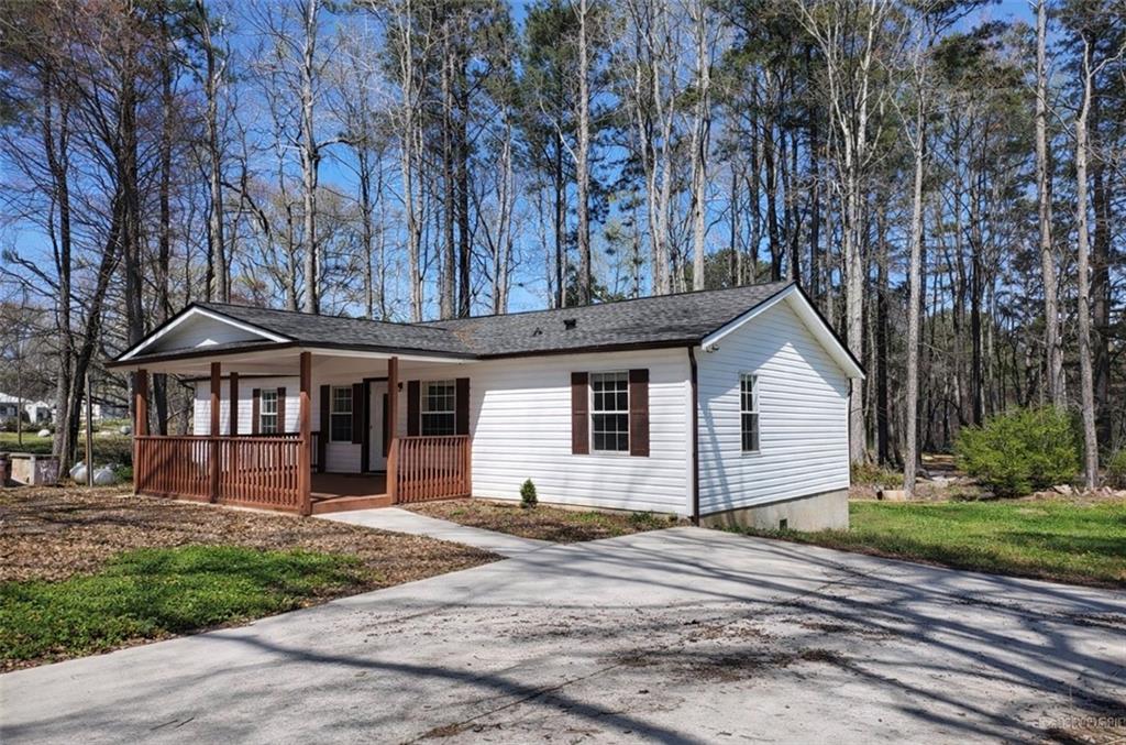 995 Highway 101 Temple, GA 30179 - Photo 3 of 30