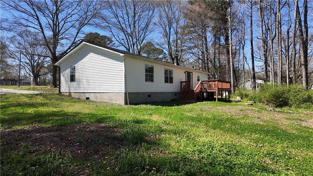 995 Highway 101 Temple, GA 30179 - Photo 4 of 30