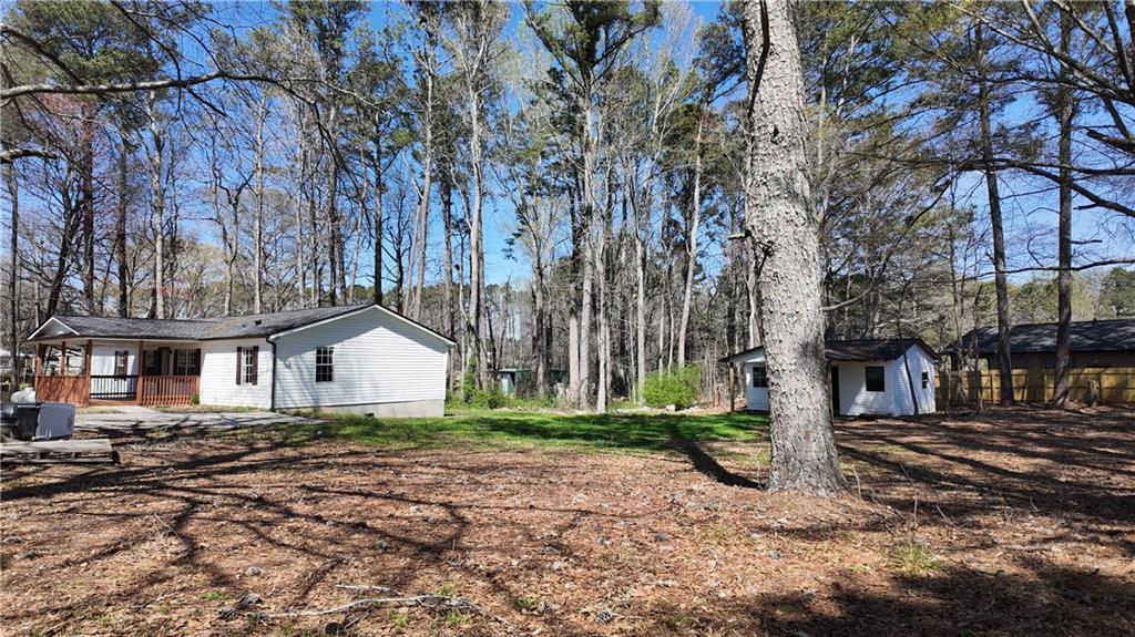 995 Highway 101 Temple, GA 30179 - Photo 5 of 30