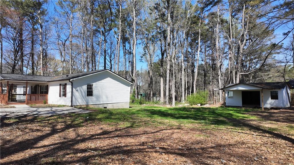 995 Highway 101 Temple, GA 30179 - Photo 6 of 30