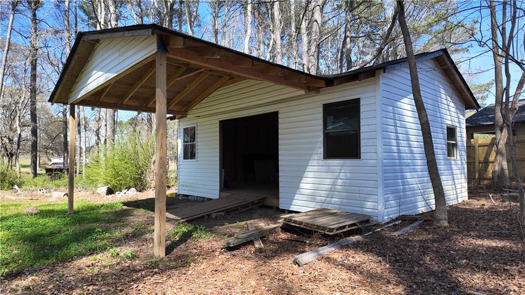 995 Highway 101 Temple, GA 30179 - Photo 8 of 30