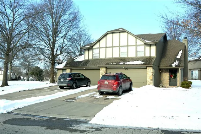 $425,000 | 1103 Northwest Porter Court, Blue Springs, MO 64015