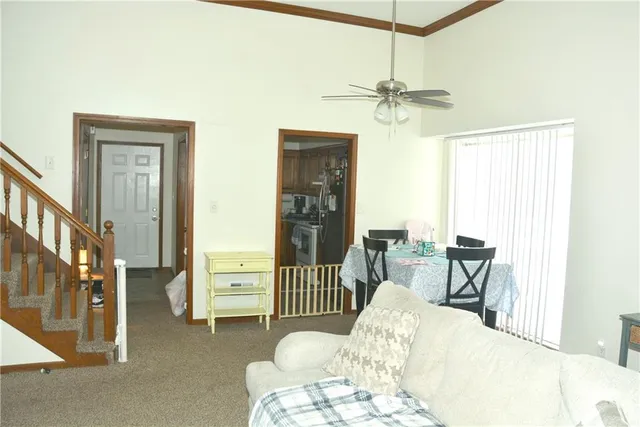 $425,000 | 1103 Northwest Porter Court, Blue Springs, MO 64015