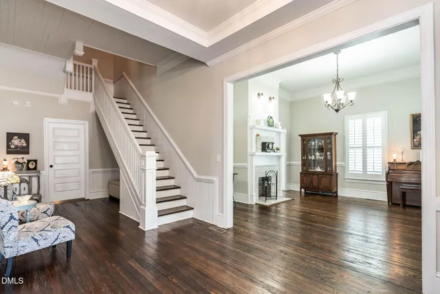 $479,990 | 212 West Church Street, Benson, NC 27504