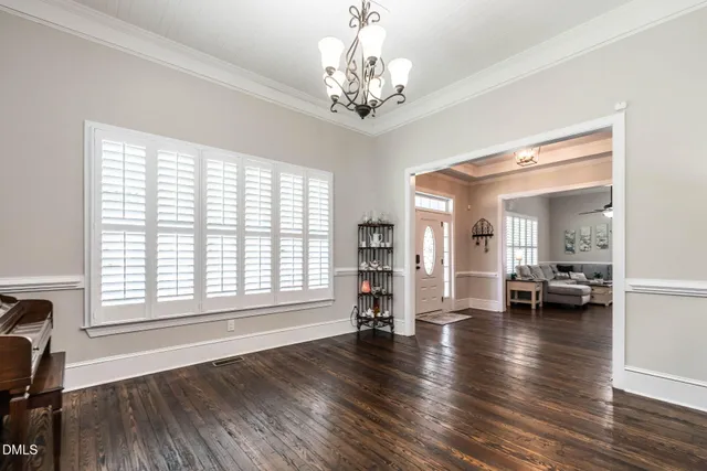 $479,990 | 212 West Church Street, Benson, NC 27504