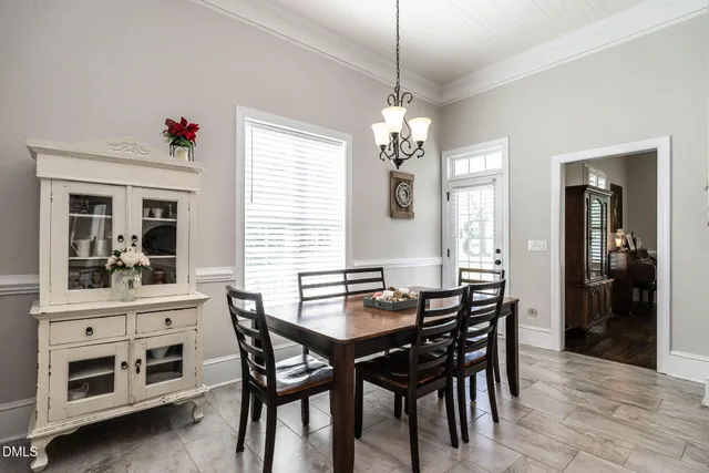 $479,990 | 212 West Church Street, Benson, NC 27504