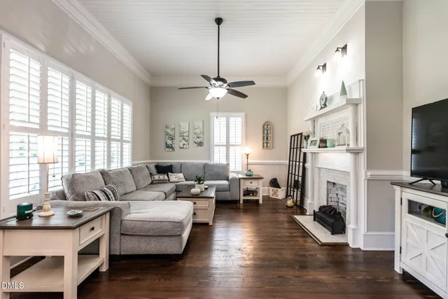 $479,990 | 212 West Church Street, Benson, NC 27504