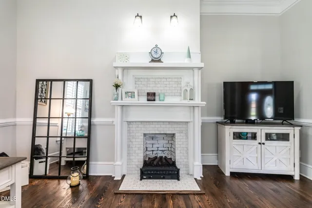 $479,990 | 212 West Church Street, Benson, NC 27504