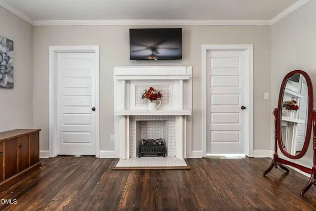 $479,990 | 212 West Church Street, Benson, NC 27504