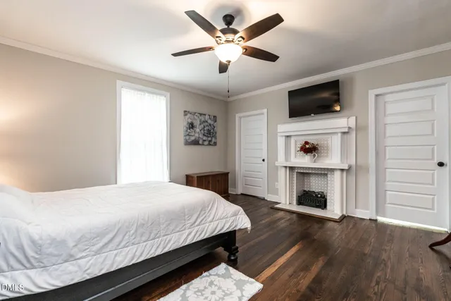 $479,990 | 212 West Church Street, Benson, NC 27504