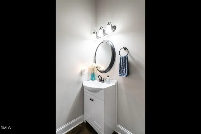 $479,990 | 212 West Church Street, Benson, NC 27504