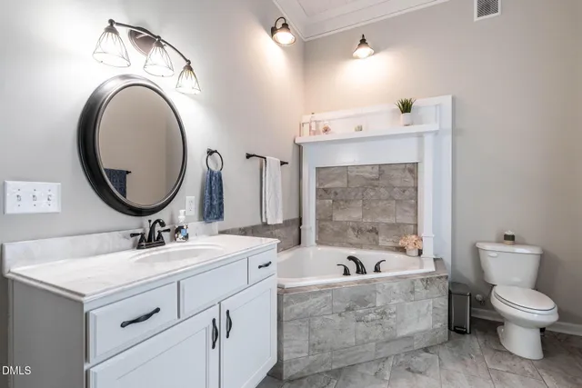 $479,990 | 212 West Church Street, Benson, NC 27504