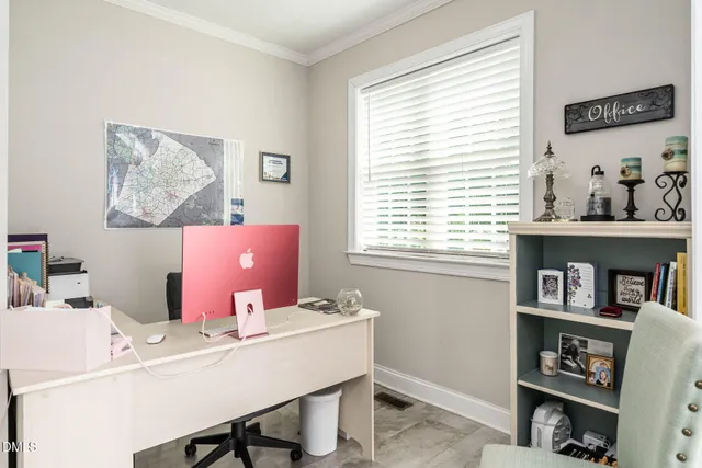 $479,990 | 212 West Church Street, Benson, NC 27504