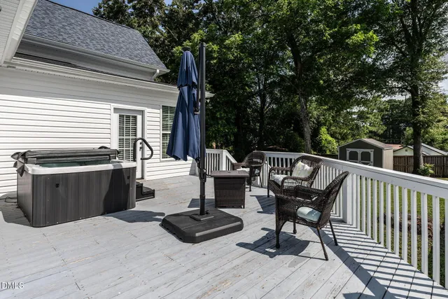 $479,990 | 212 West Church Street, Benson, NC 27504