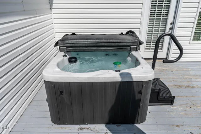 $479,990 | 212 West Church Street, Benson, NC 27504