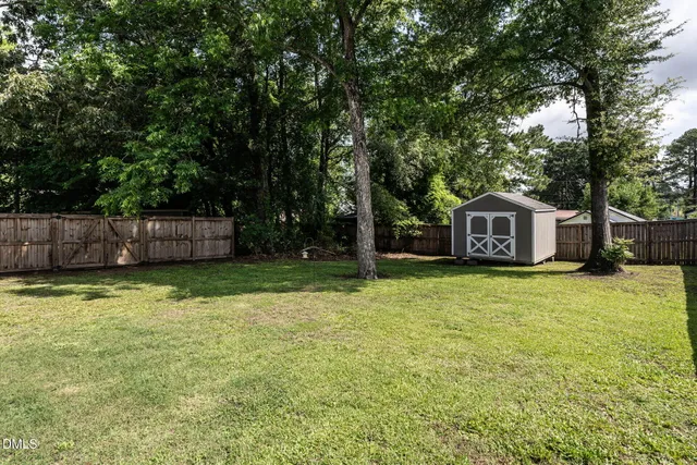 $479,990 | 212 West Church Street, Benson, NC 27504