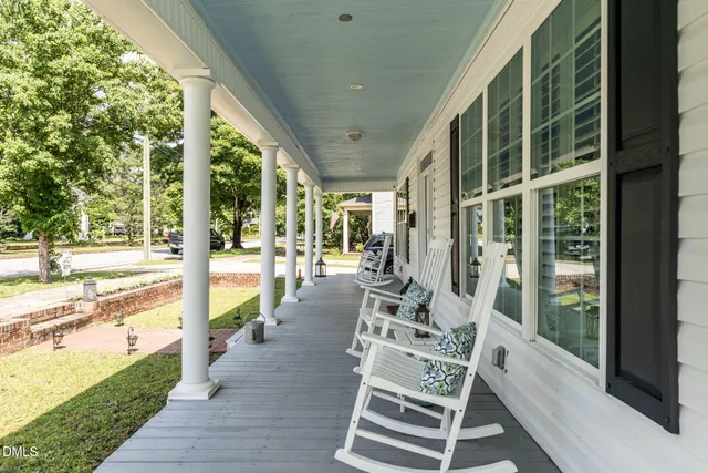 $479,990 | 212 West Church Street, Benson, NC 27504