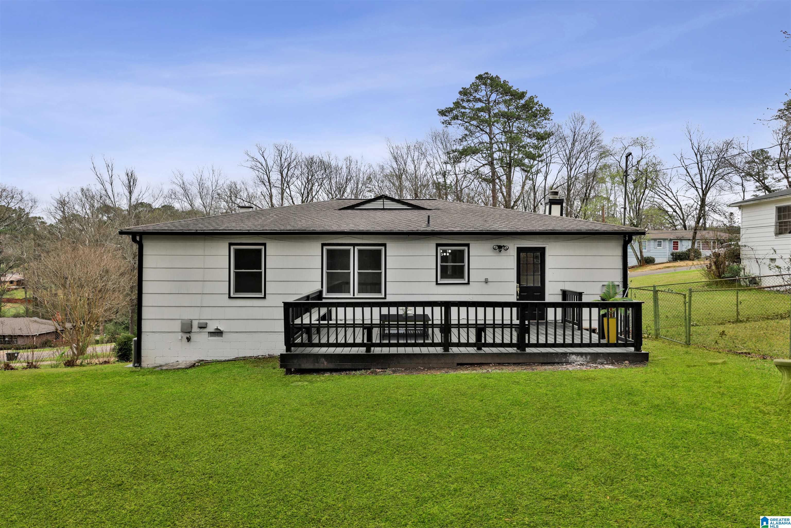 532 Rollingwood Road Birmingham, AL 35235 - Photo 26 of 26