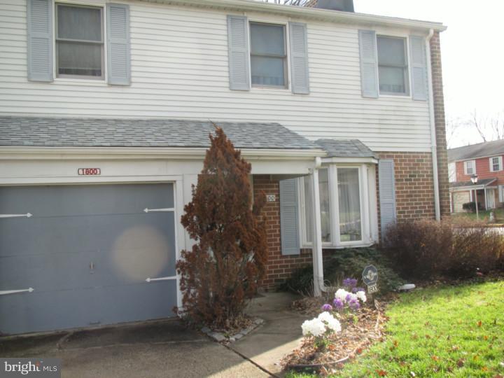 1800 Winding Way Clementon, NJ 08021 - Photo 2 of 23 Exterior Front