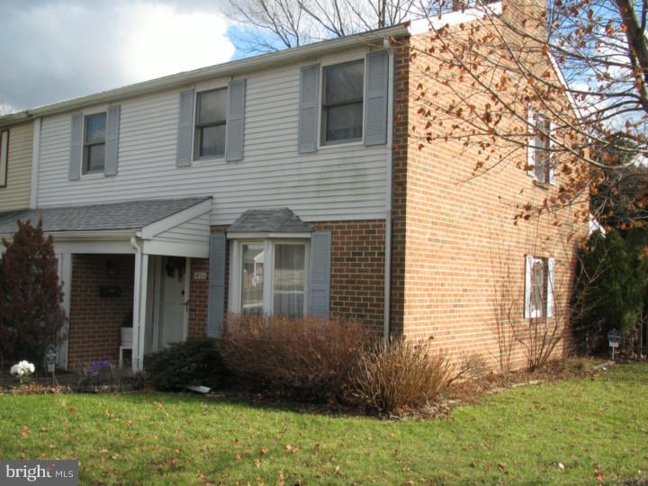 1800 Winding Way Clementon, NJ 08021 - Photo 3 of 23 Exterior Side