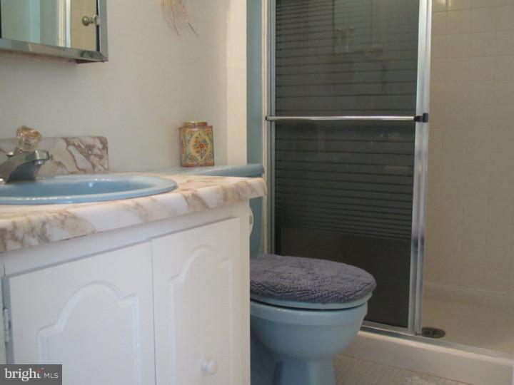 1800 Winding Way Clementon, NJ 08021 - Photo 21 of 23 Master Bathroom
