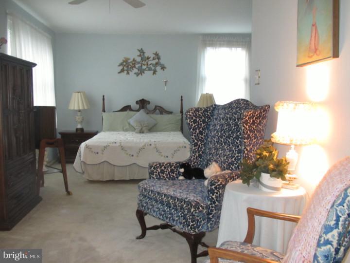 1800 Winding Way Clementon, NJ 08021 - Photo 10 of 23 Master Bedroom