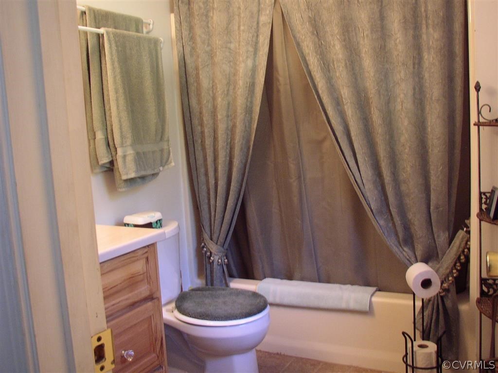 8215 Courthouse Road Church Road, VA 23833 - Photo 15 of 20 Gallery Image 15