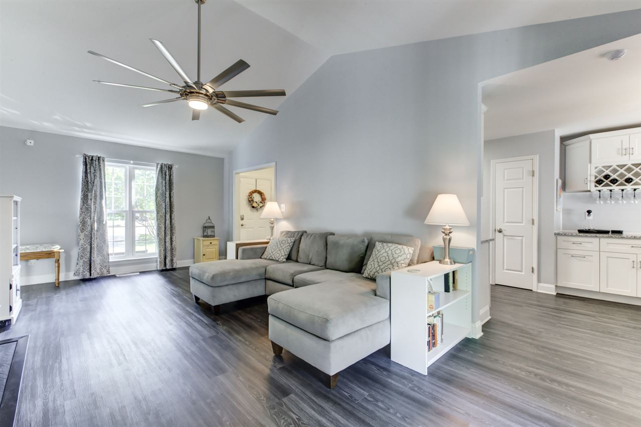 3604 Christine Court Raleigh, NC 27604 - Photo 8 of 19 Photo 8