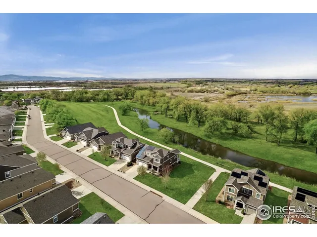 $575,000 | 8101 River Run Drive, Greeley, CO 80634