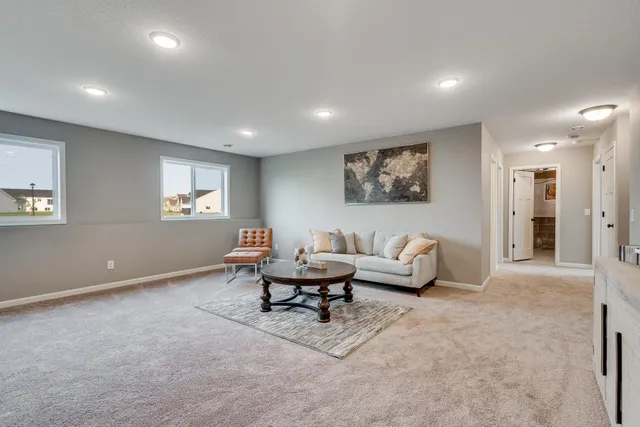 $354,900 | 673 47th Avenue Northeast, St. Cloud, MN 56304