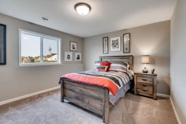 $354,900 | 673 47th Avenue Northeast, St. Cloud, MN 56304